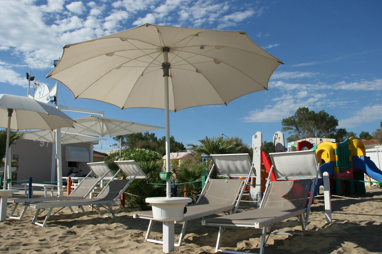 Hotel Kim ริมินี ภายนอก รูปภาพ